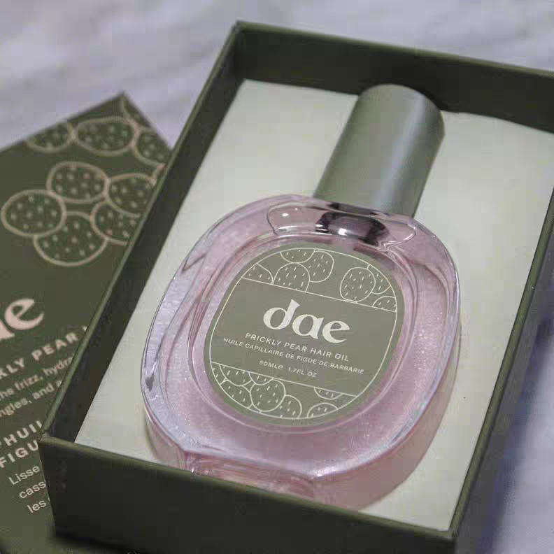 预*定Dae Prickly Pear Hair Oil刺梨护发油深层滋润抗打结强韧,美容护肤/美体/精油,面部护理套装,淘宝优惠券,粉丝福利购,淘宝优惠卷