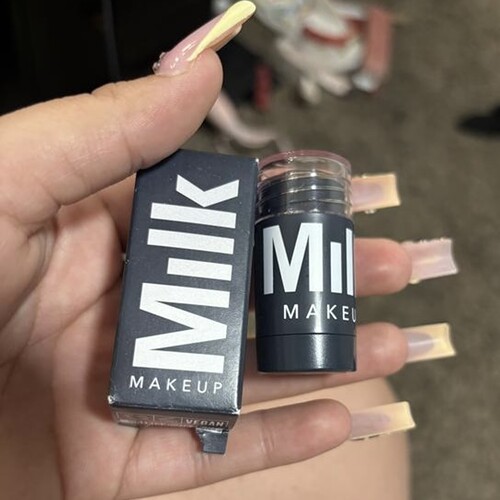 预**定 美国Milk Makeup Sculpt Cream修容棒 阴影棒5.7g