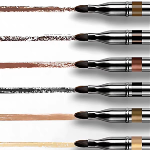 预*定 美国Sarah Creal 顺滑持久Eyes Up眼线胶笔1.2g