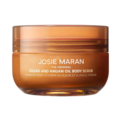 预*定Josie Maran Argan Oil Sugar Balm Exfoliating 身体磨砂膏