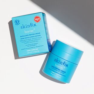 预*定 美国Skinfix Barrier+三重脂质肽多肽保湿面霜 50ml