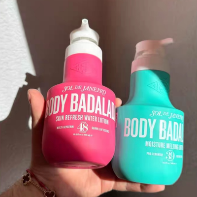 预*定 Sol De Janeiro身体保湿乳液Body 39号48号香氛润肤乳