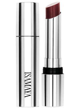 预*定 ISAMAYA有色护唇膏Lips Balm维E光泽滋润口红水光珠光变色