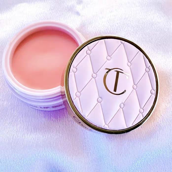 预*定 新品CT/Charlotte Tilbury唇膜神经酰胺唇部护理保湿10.5ml