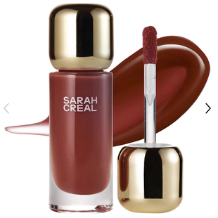 Creal Further Questions GlidePeptide唇釉 预 High 定Sarah