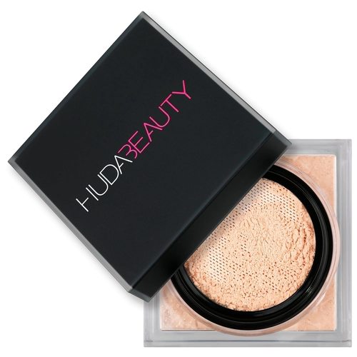 预*定 Huda Beauty烘焙定妆散粉easy bake loose控油持妆 20g