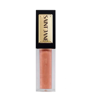 预*定 美国Saint Jane Beauty Luxury唇蜜clan 正装唇釉4.4ml口红