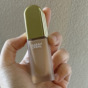 预*定 美国Sarah Creal Face Flex 遮瑕液 9ml遮瑕修饰肤色9ml