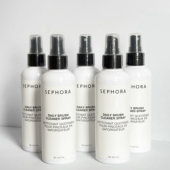 预 400ml 化妆刷清洁喷雾199 定 美国丝芙兰SEPHORA