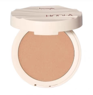 贝玲妃 新款 定 修容刷 修容粉饼 Benefit Wave 预 Hoola