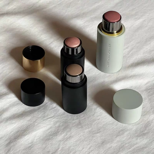 预*定 Westman atelier腮红棒唇颊两用膏babycheeks迷你mini2.5g