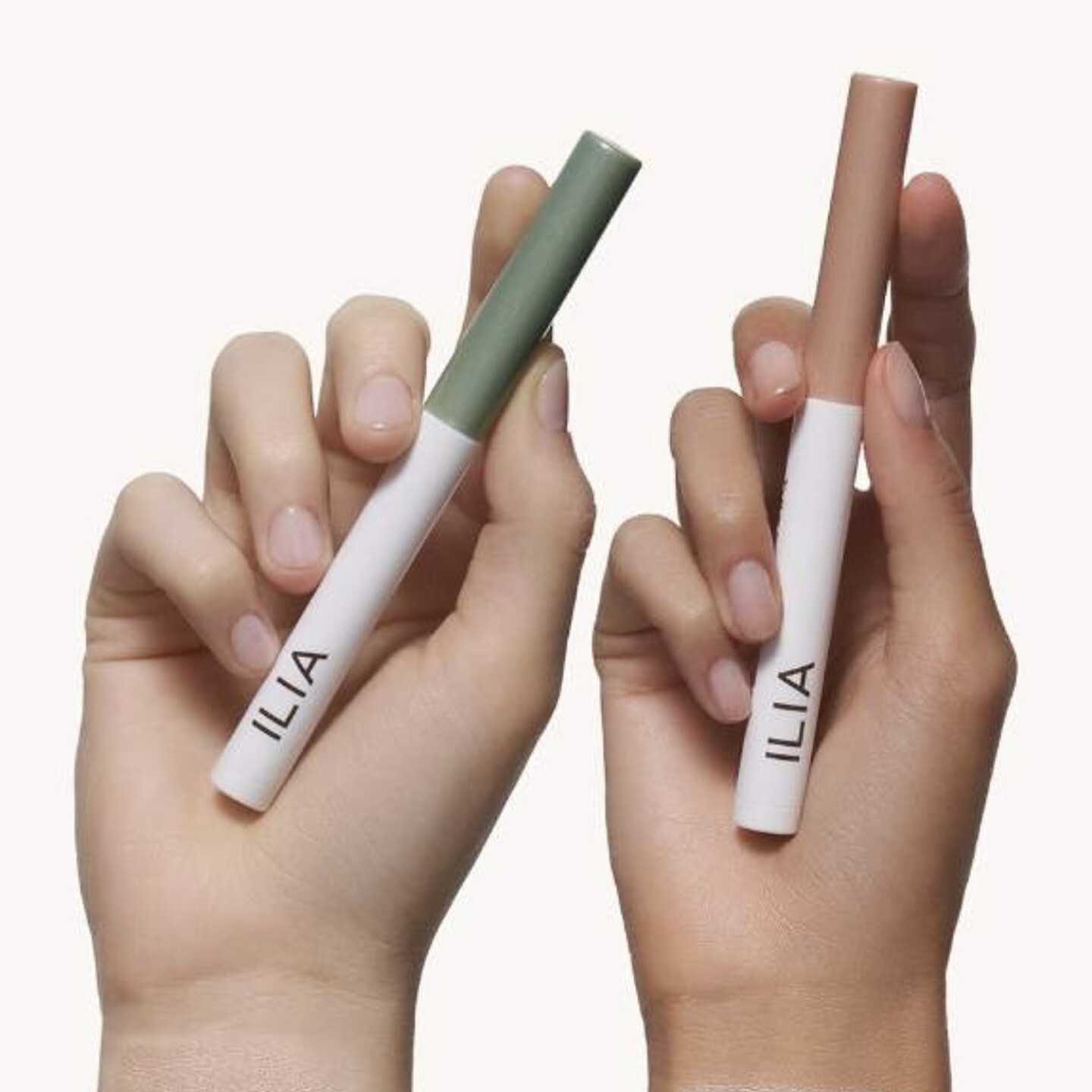 预*定ILIA Beauty 新品 顺滑眼影笔 持久眼影霜 1.5g 板妮推荐