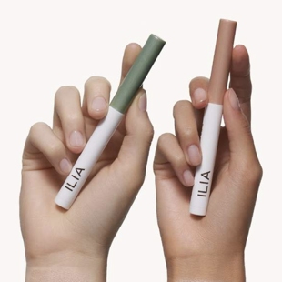 新品 预 Beauty 1.5g 板妮推荐 持久眼影霜 定ILIA 顺滑眼影笔