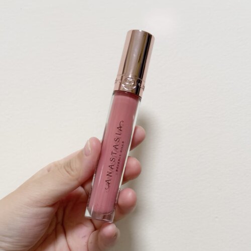 预*定 Anastasia Beverly Hills ABH Tinted Gloss唇蜜滋润保湿