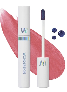 预*定 新品Wonderskin Wonder Blading All-Day变色唇釉唇蜜4ml