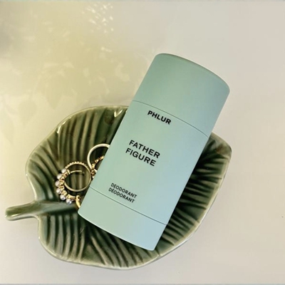 预*定 美国PHLUR Vanilla/Father Figure香草止汗膏止汗棒50ml