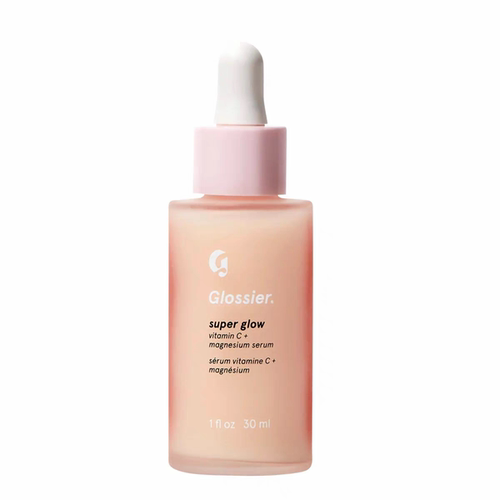 预*定 美国 Glossier Super Glow Vitamin C 维生素C精华