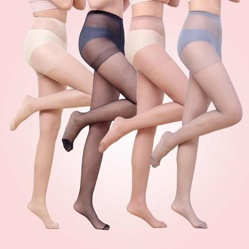 丝袜女超薄款夏季防勾丝肉色2025新款网红黑丝春秋菠萝美腿连裤袜,女士内衣/男士内衣/家居服,连裤袜/打底袜,淘宝优惠券,粉丝福利购,淘宝优惠卷