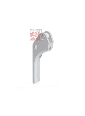 风林火山CZ SHADOW 2铝合金CNC多色单动015开关SAO-FLAT Trigger