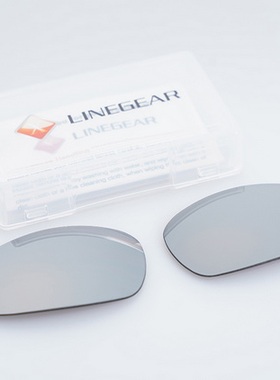 风林火山替换镜片镜面产黑铱太阳