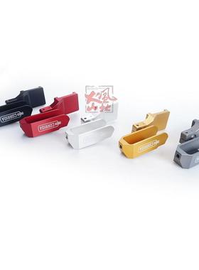 风林火山COMBAT2000金牛系列IPSC竞技快拔架内胆2011/Glock左右手