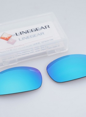 风林火山替换镜片产蓝冰偏光