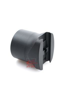 风林火山20mm导轨接口转AR 托芯MCX/MPX铝合金CNC