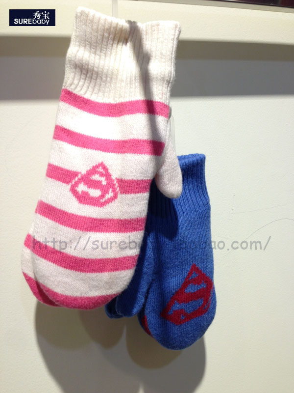 Gants pour enfants SUREBABY en coton - Ref 2149167 Image 4