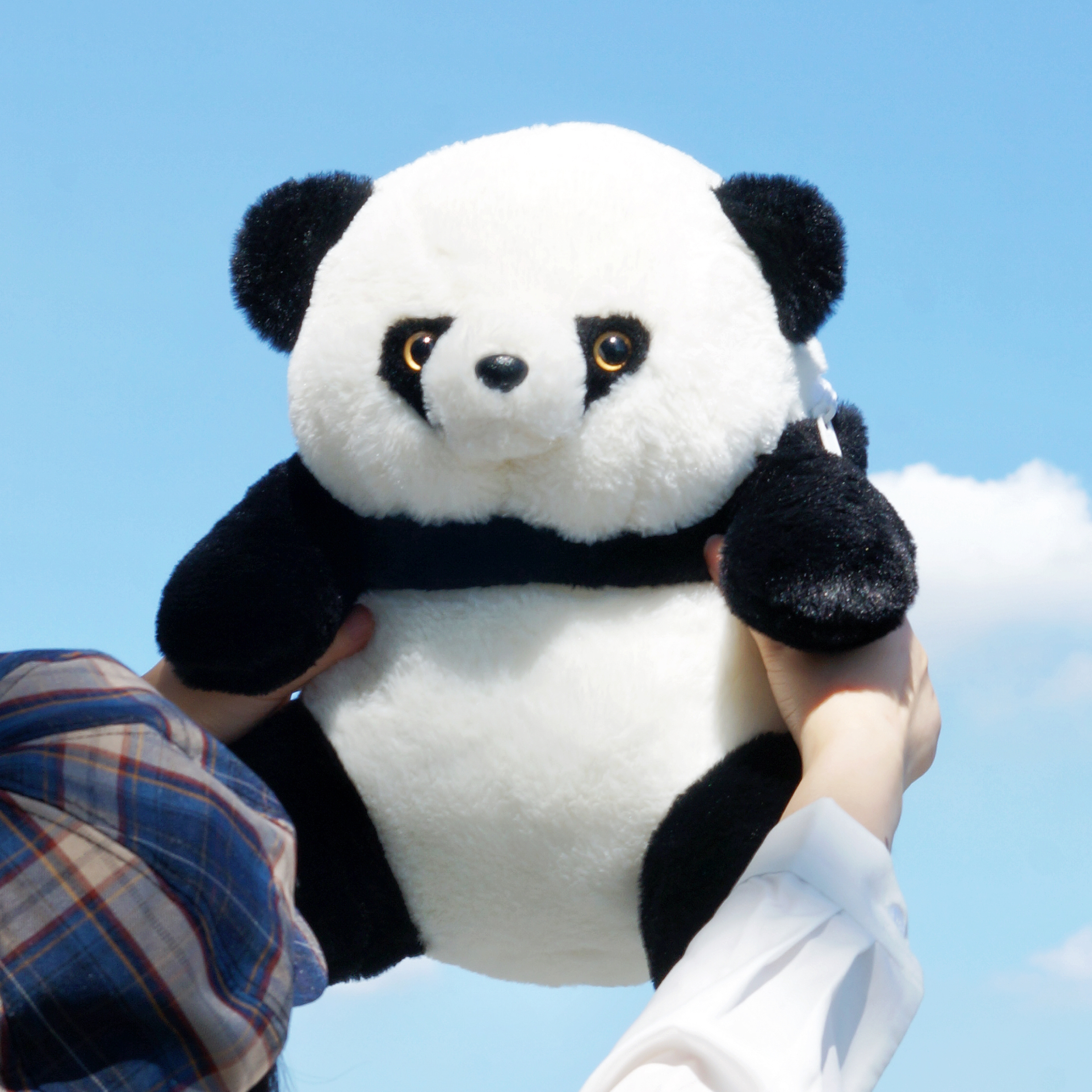 MOY暖手暖被窝学生热水袋防爆