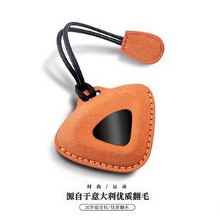 适用于路特斯汽车钥匙套莲花eletre高档钥匙包扣卡片套EMEYA繁花