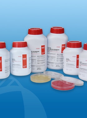 环凯 022150品红亚硫酸钠培养基（远藤琼脂培养基）BR250g