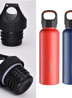 飞剑骑士不锈钢保温杯F1344-660通用杯盖车载水杯盖子配件食品级