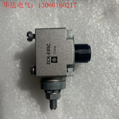 施耐德限位开关ZCKE-E05C(请询价)