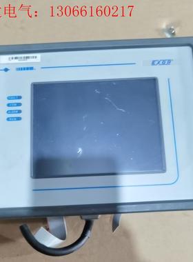 UNIOP触摸屏变频器ECT-16-0045实物拍摄 .(请询价)