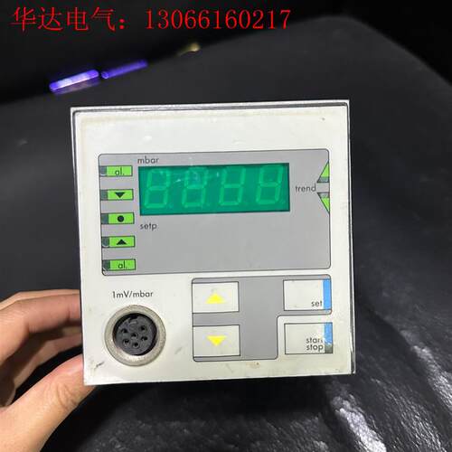 THYR CONT,控制器VD 7H,230V/50HZ,Y(请询价)