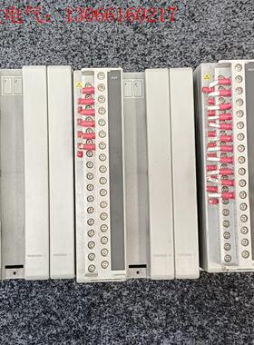 拆机横河卡件套装,AMM22T一套AMM42T两套成色如图实(请询价)