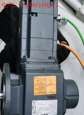 西门子伺服电机1FK7040-5AK71-1KV5-Z带减速(请询价)