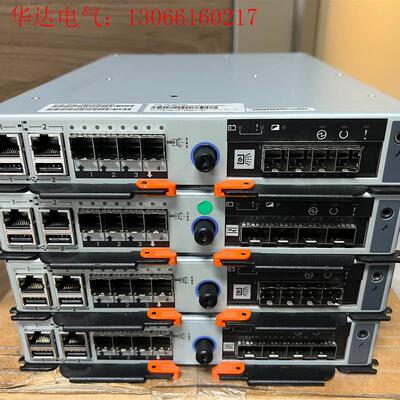 V3700 控制器 00AR108 00RY382  拆(请询价)