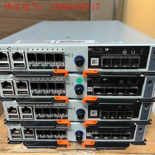 V3700 控制器 00AR108 00RY382  拆(请询价)