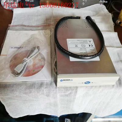 BICKER电源IUPS-401,实物照片!不专业无法测试!(请询价)