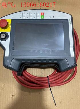 科霸示教器 KeTop T70-qqu-Aa0-Lk实物图,(请询价)