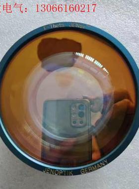 德国JENOPTIK F- Theta JENar 系列场场(请询价)