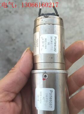 escap 35NT 2R 82 226E 25 大功率空心(请询价)