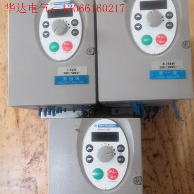 施耐德ATV302HU15N4拆机包好380V1.5kw(请询价)