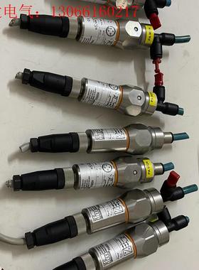 IFM易福门PA9024压力传感器拆机几个,功能完好,成色(请询价)