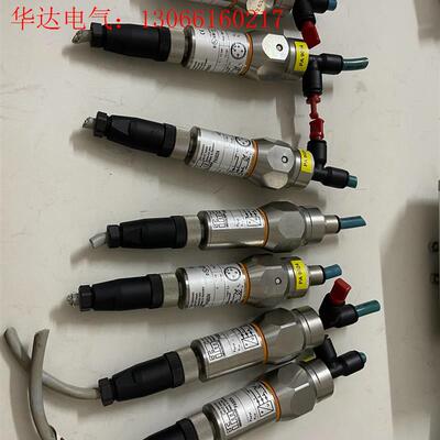 IFM易福门PA9024压力传感器拆机几个,功能完好,成色(请询价)