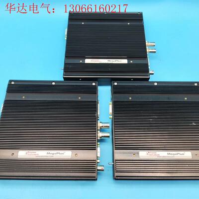 Princeton Lnstruments MegaPlus(请询价)