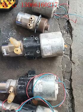 荷兰GAMBRO齿轮泵(请询价)