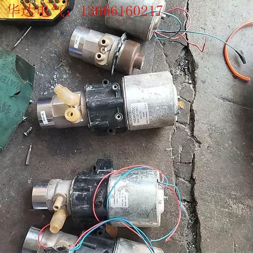 荷兰GAMBRO齿轮泵(请询价)