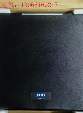 HID iCLASS SE R90高频远距离读卡器 原(请询价)